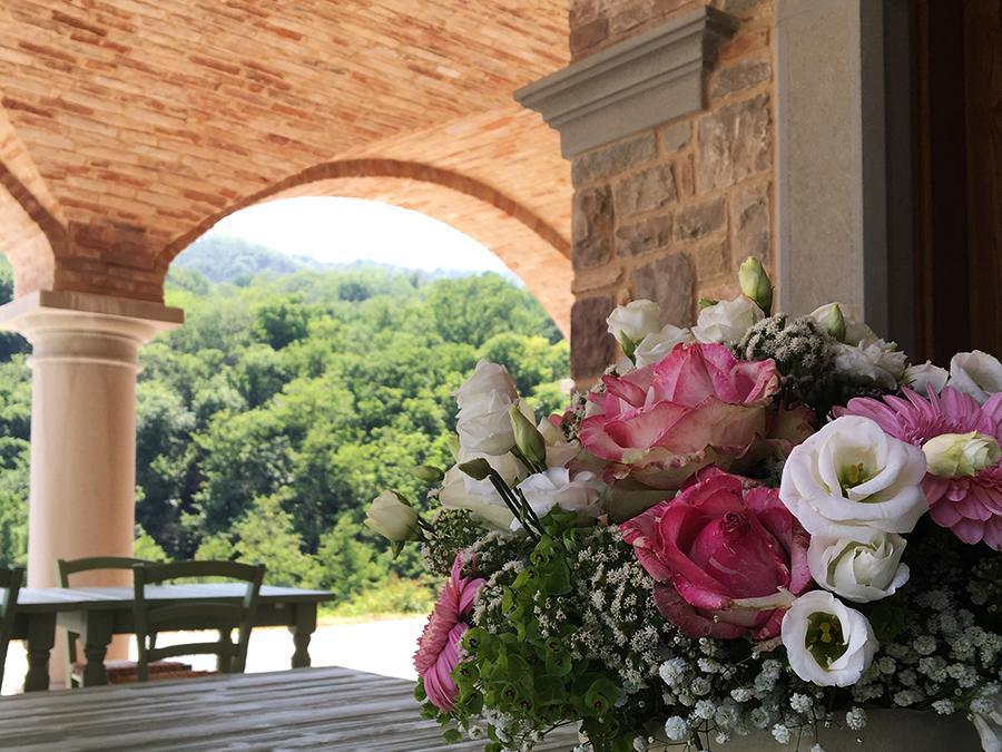 Agriturismo Grammelot Sarnico Exterior foto