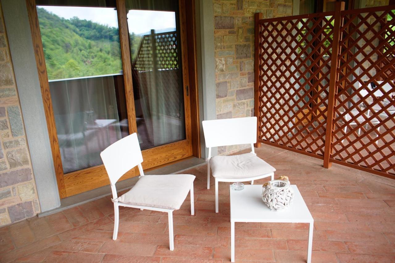 Agriturismo Grammelot Sarnico Exterior foto